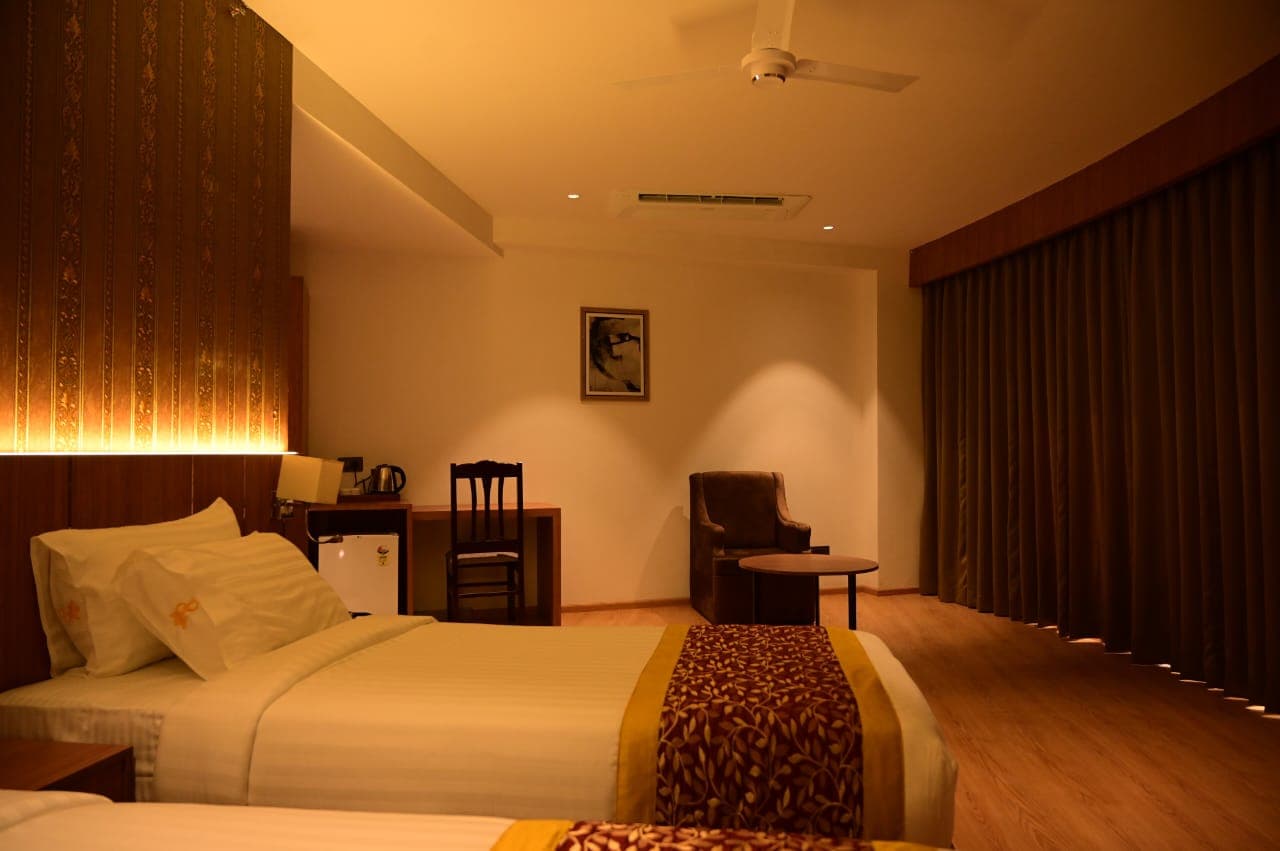 HOTEL SKY SIERRA