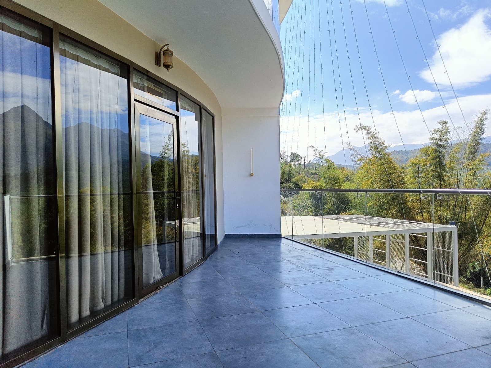 HOTEL SKY SIERRA
