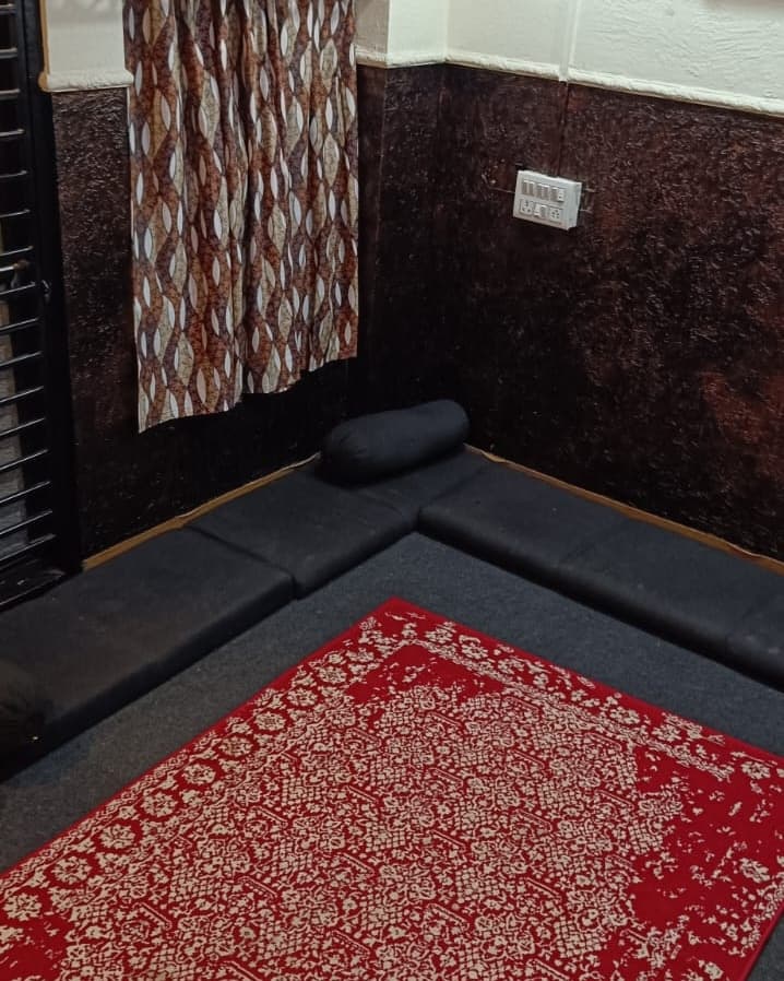 Raidan Majlis
