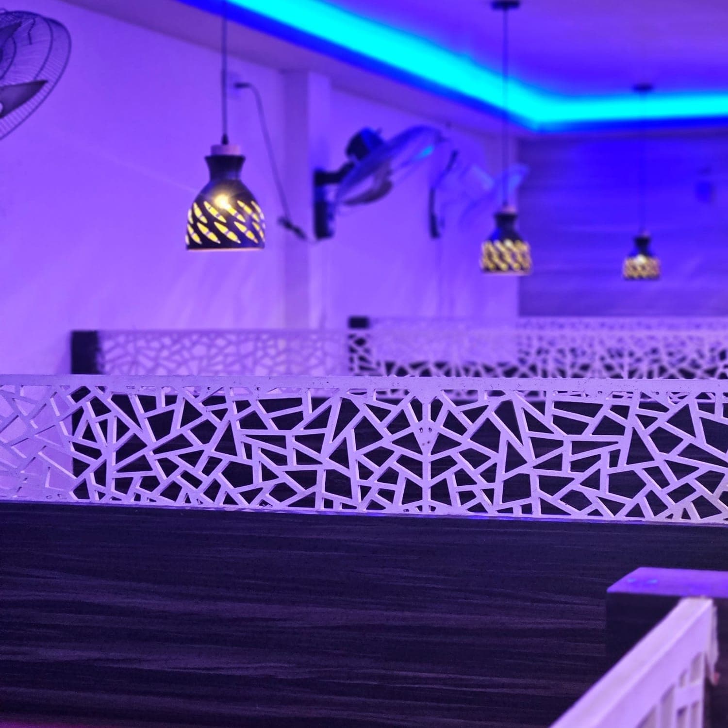 Raidan Majlis