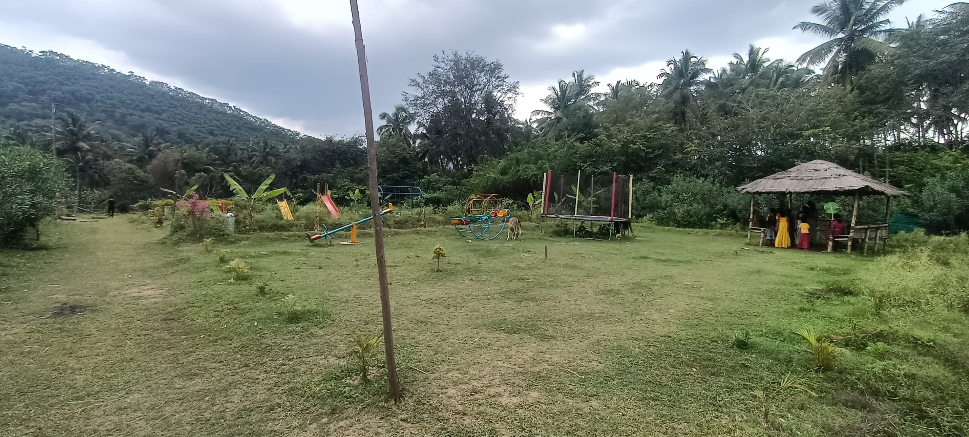 Vazhiyoram