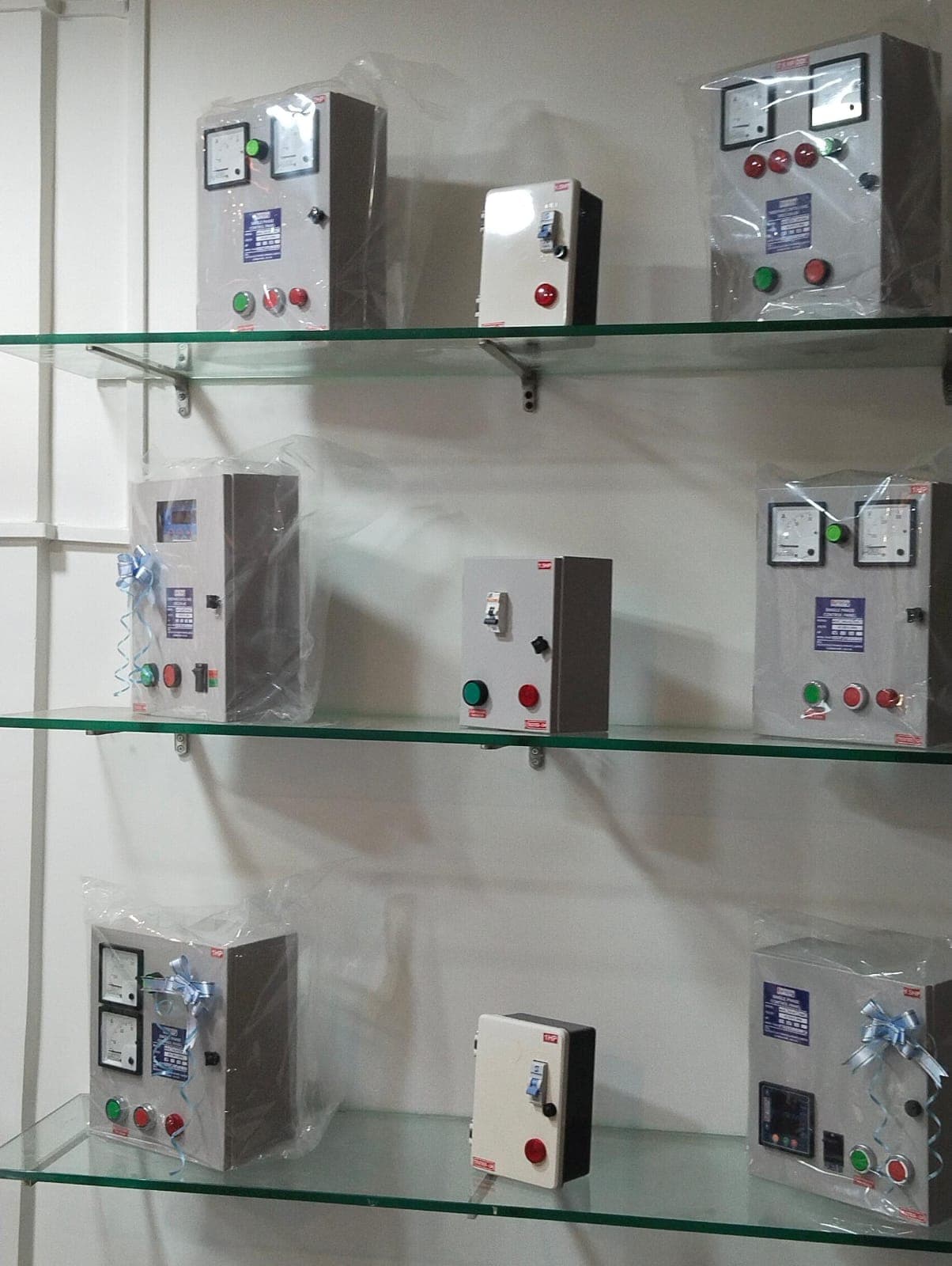 Aadhav Electronics Tamilnadu