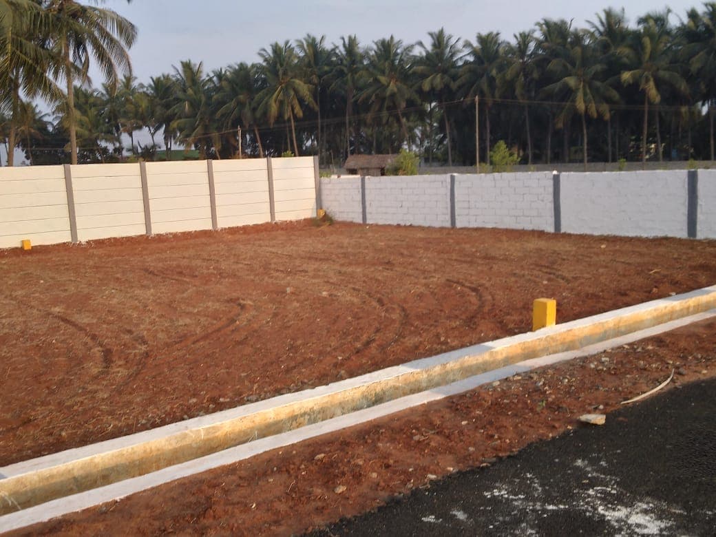 Udhaya Promoters