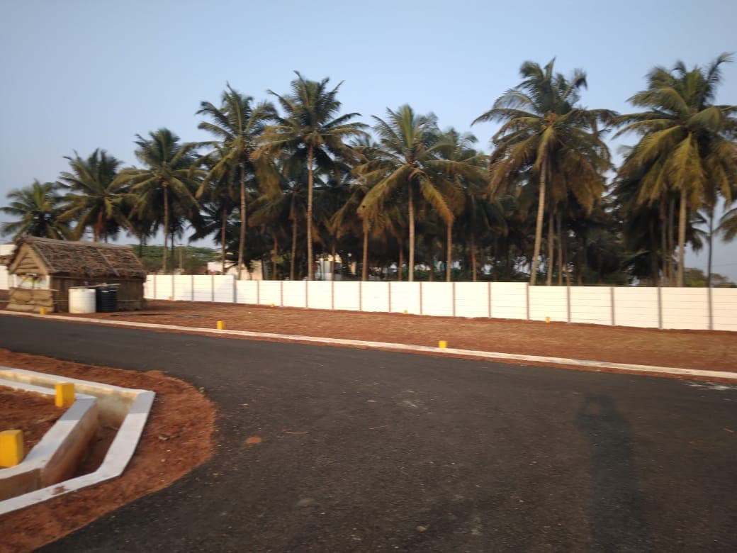 Udhaya Promoters