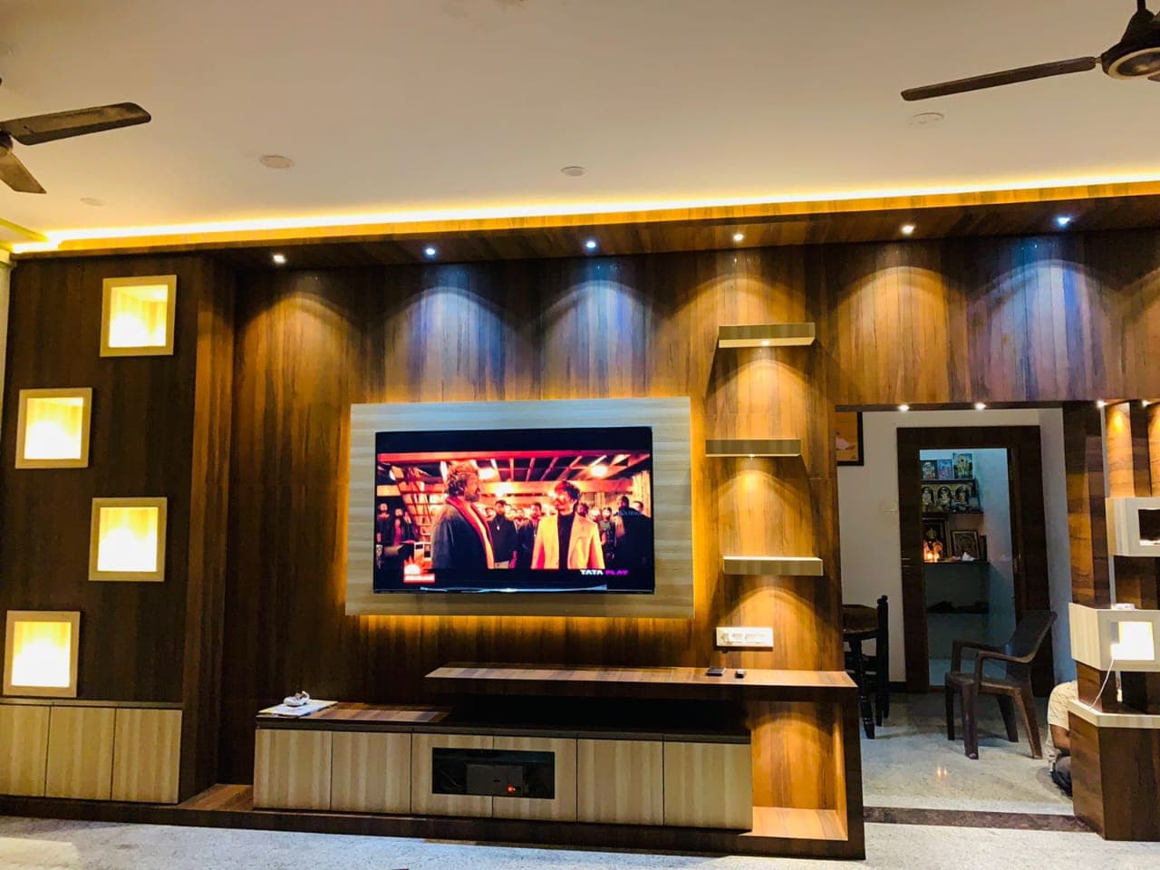 Inspire Interiors 