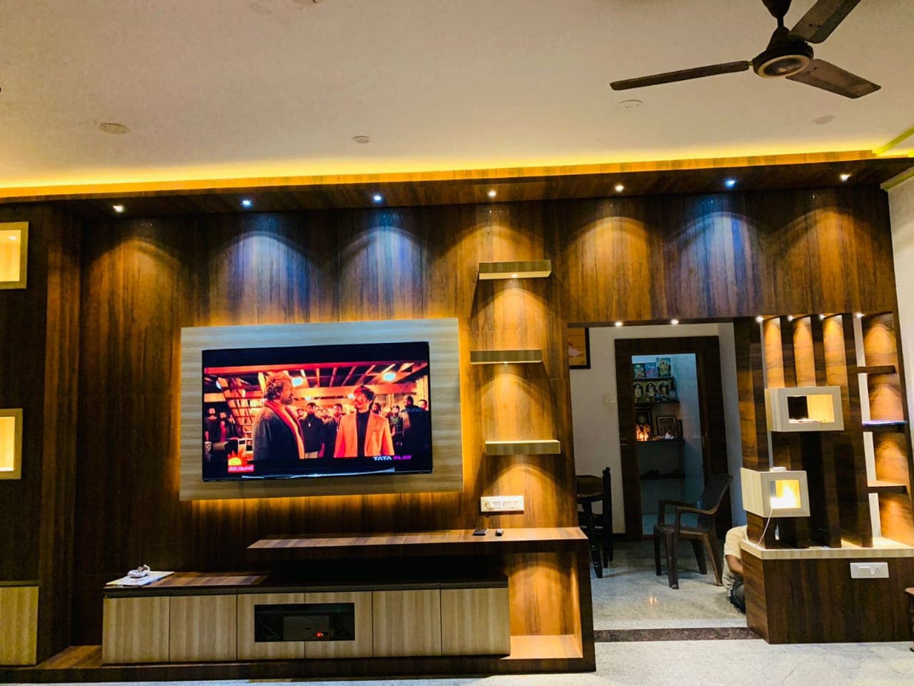 Inspire Interiors 