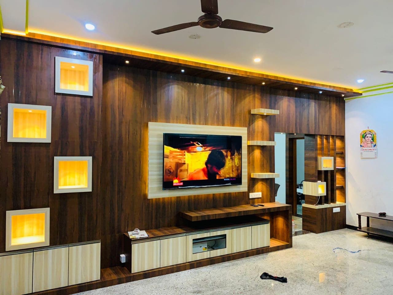 Inspire Interiors 