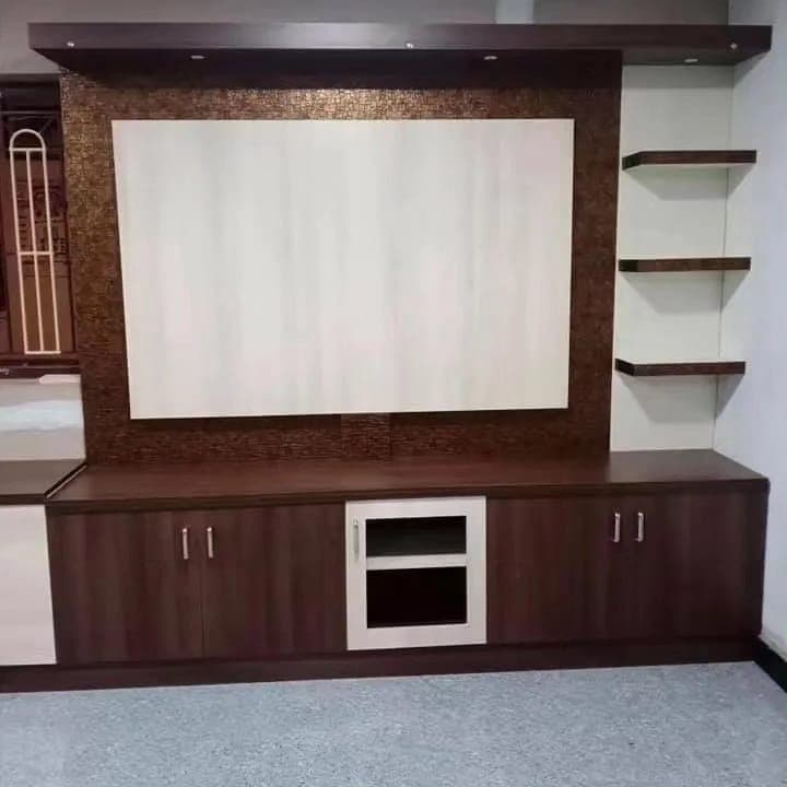 Hevin Interiors Tamilnadu
