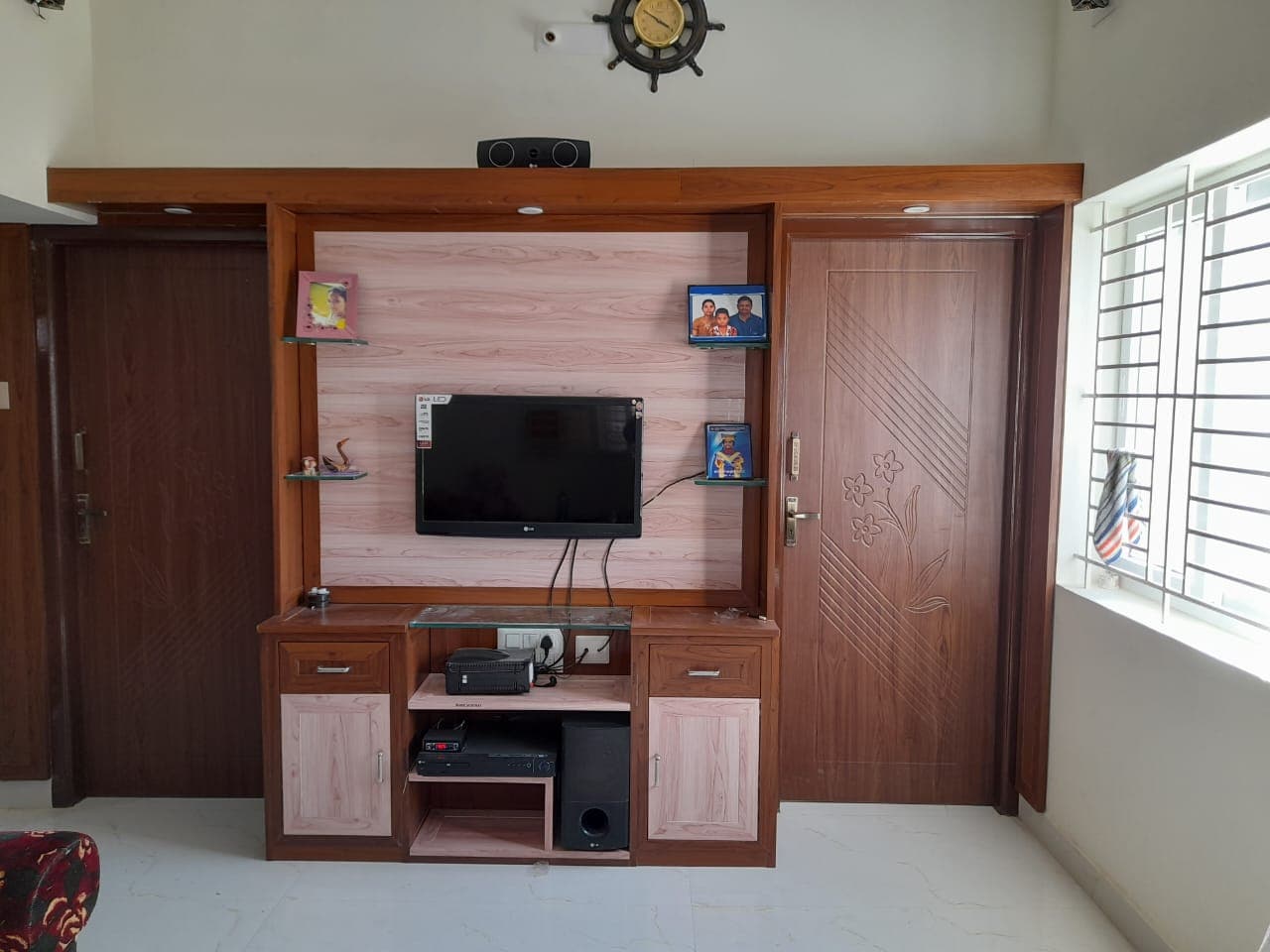 Hevin Interiors Tamilnadu