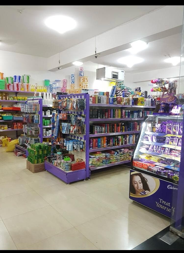 Thendral Departmental Store