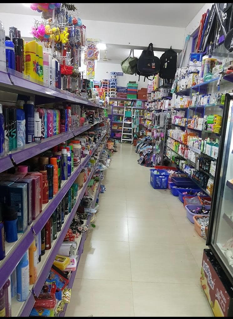 Thendral Departmental Store