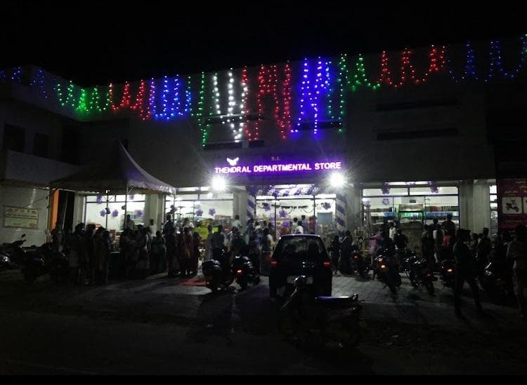 Thendral Departmental Store