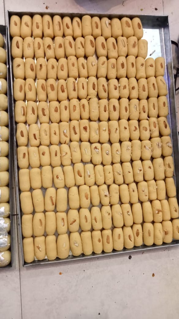 Sri Abhirami Sweets & Savourities Tamilnadu