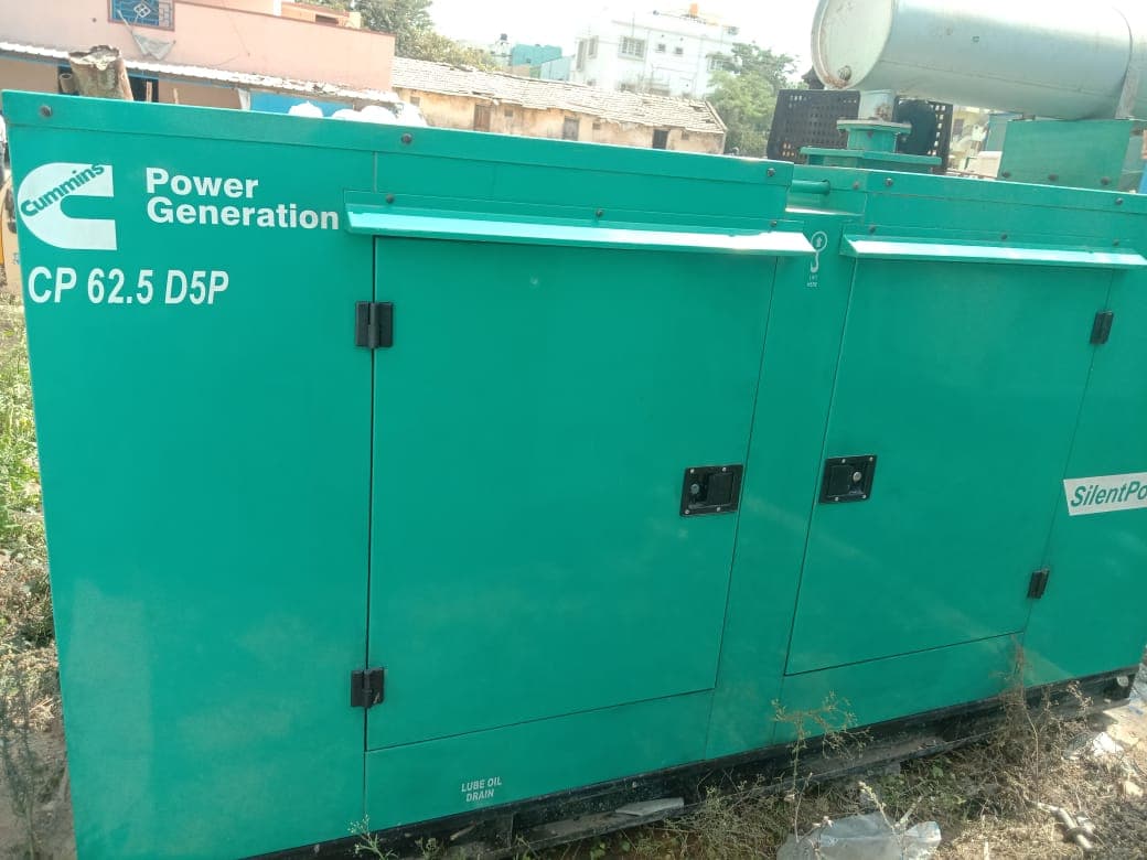 Victory Engineering Works Tamilnadu