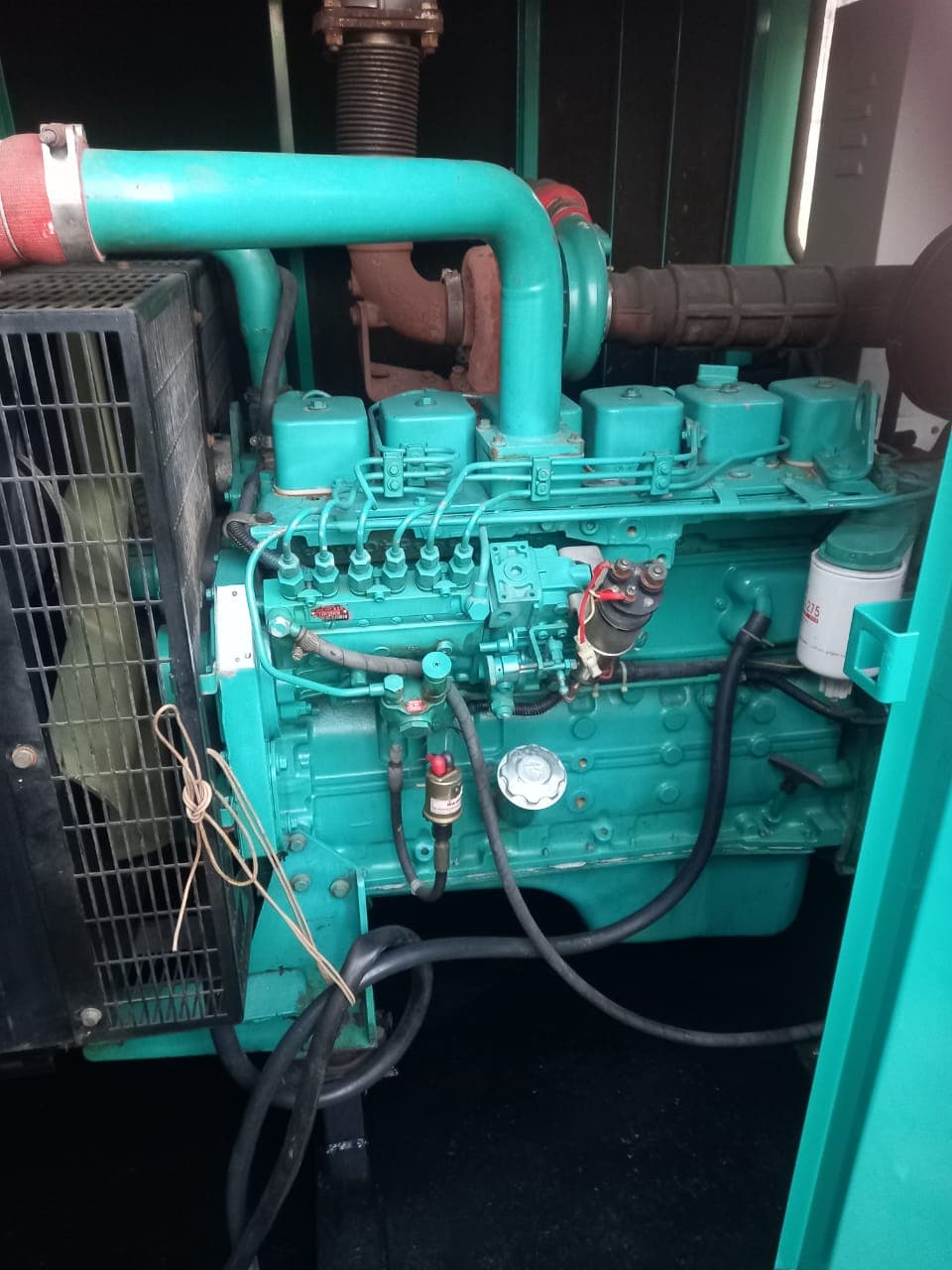 Victory Engineering Works Tamilnadu
