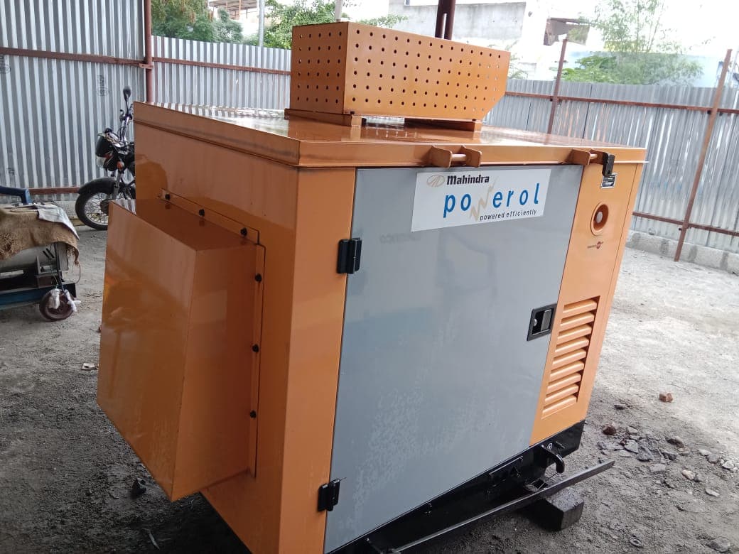 Victory Engineering Works Tamilnadu