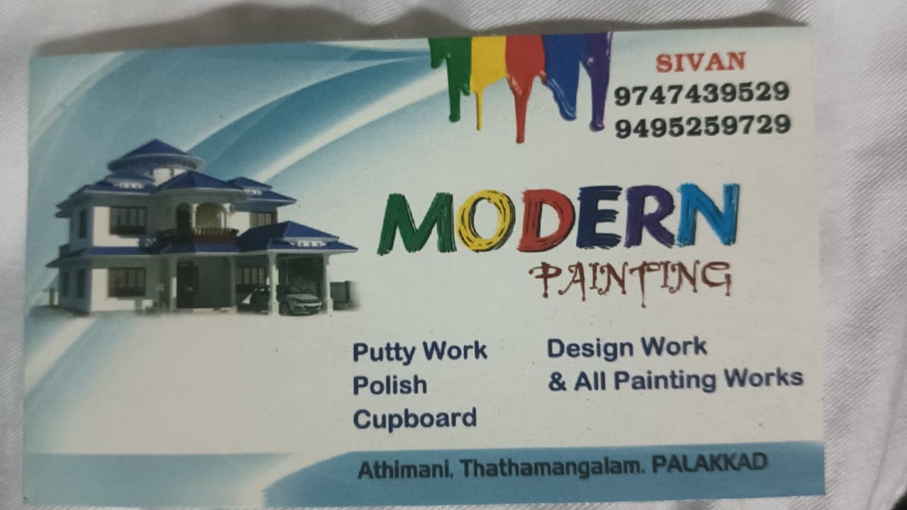 Painter