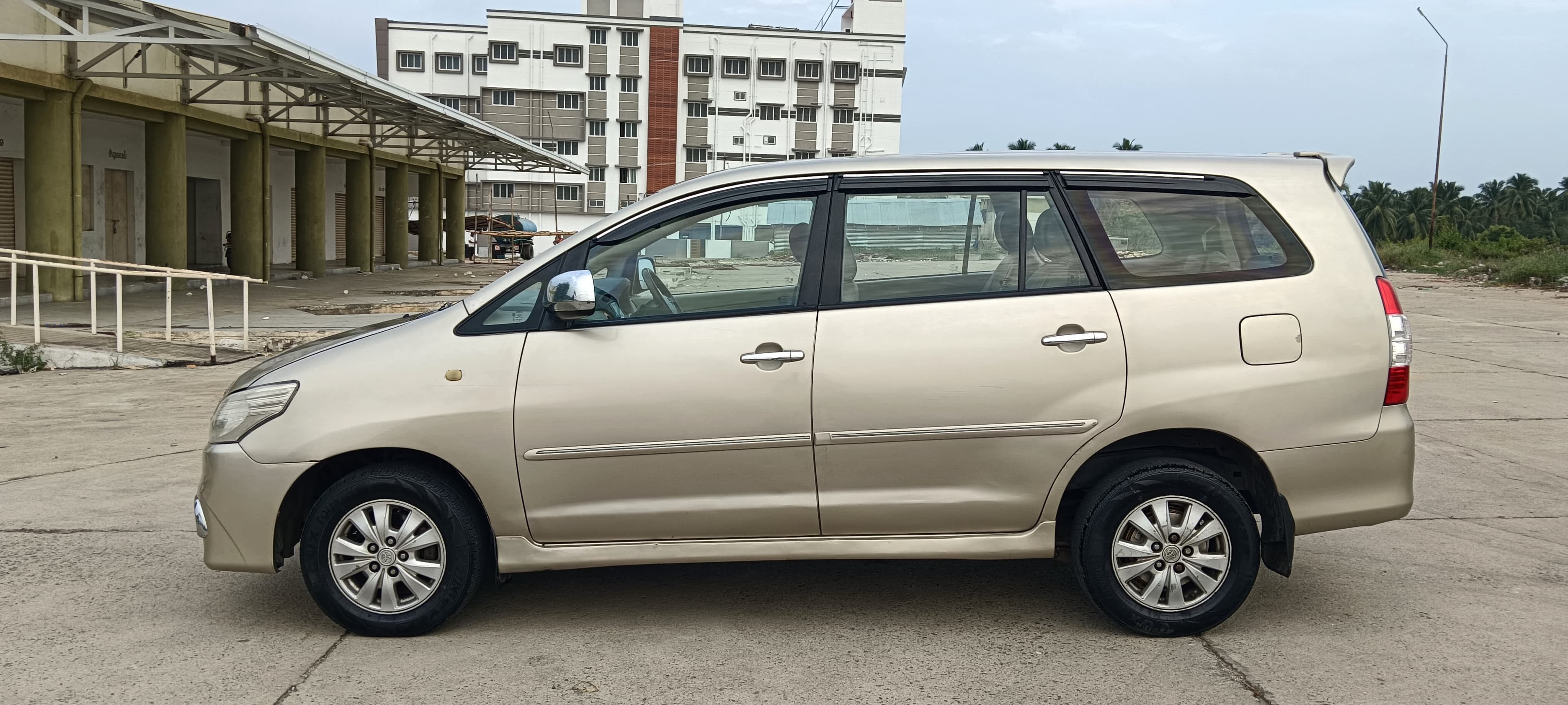 Sri Rajaselvi Tours And Travels Tamilnadu