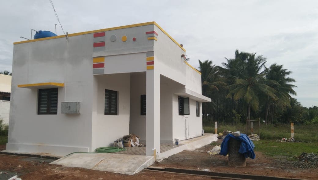 Ms Construction Tamilnadu