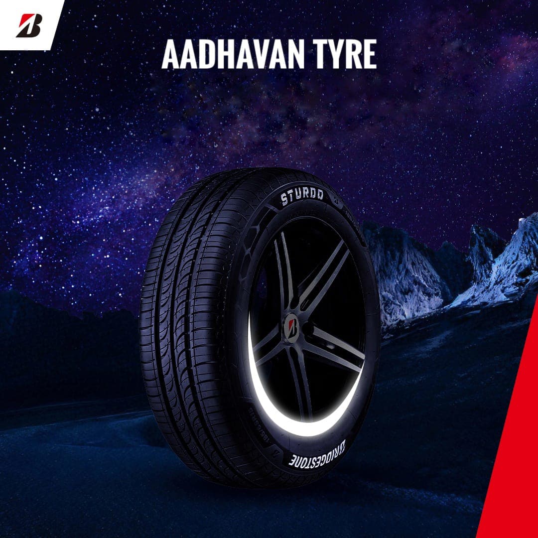 Aadhavhan Tyres Tamilnadu