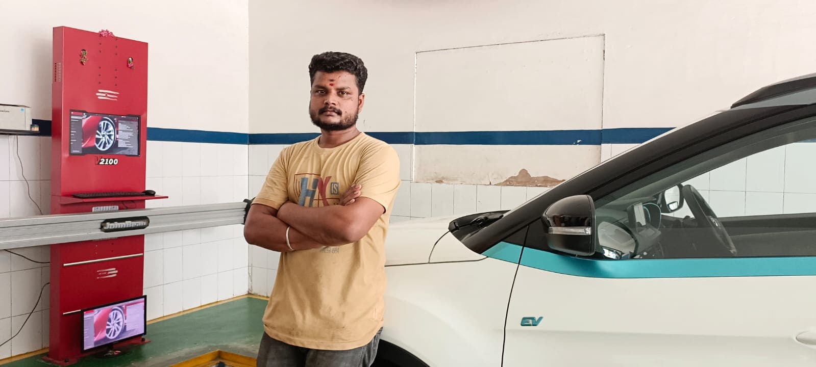 Aadhavhan Tyres Tamilnadu