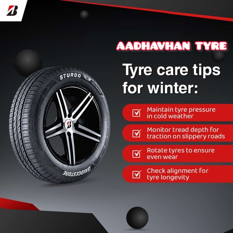 Aadhavhan Tyres Tamilnadu