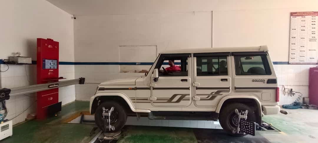 Aadhavhan Tyres Tamilnadu