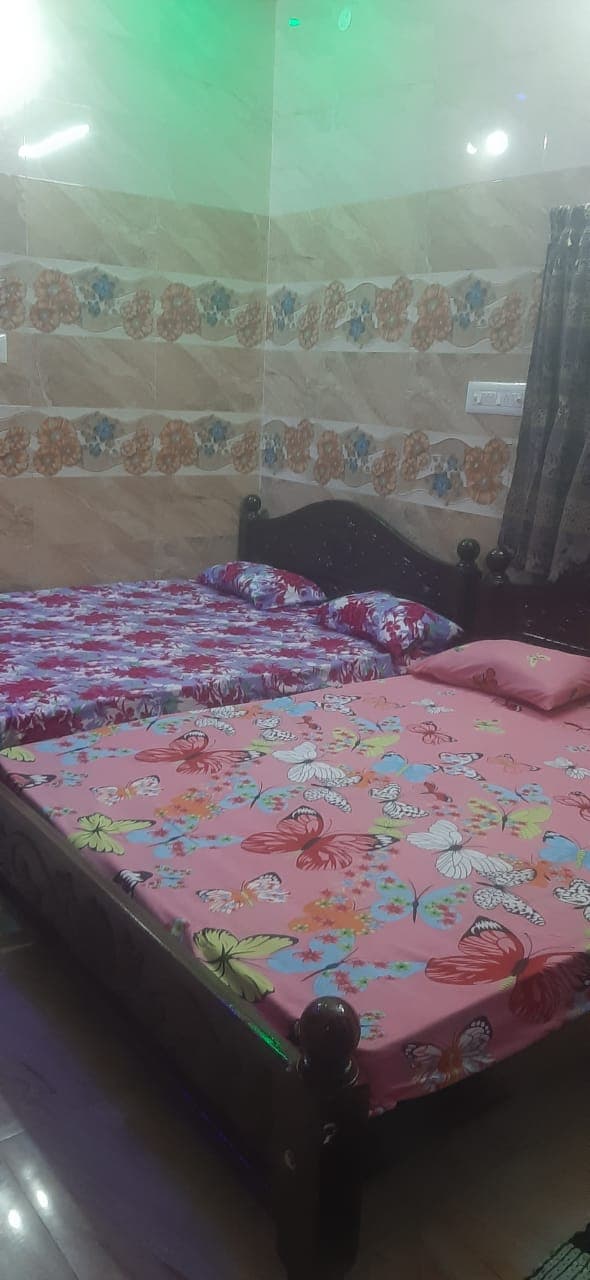 Syedali Guest House