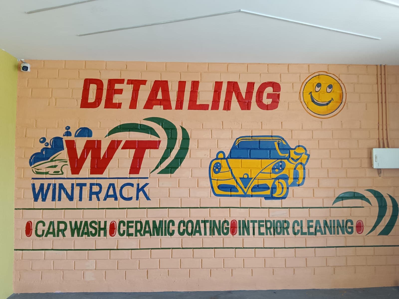 WINTRACK