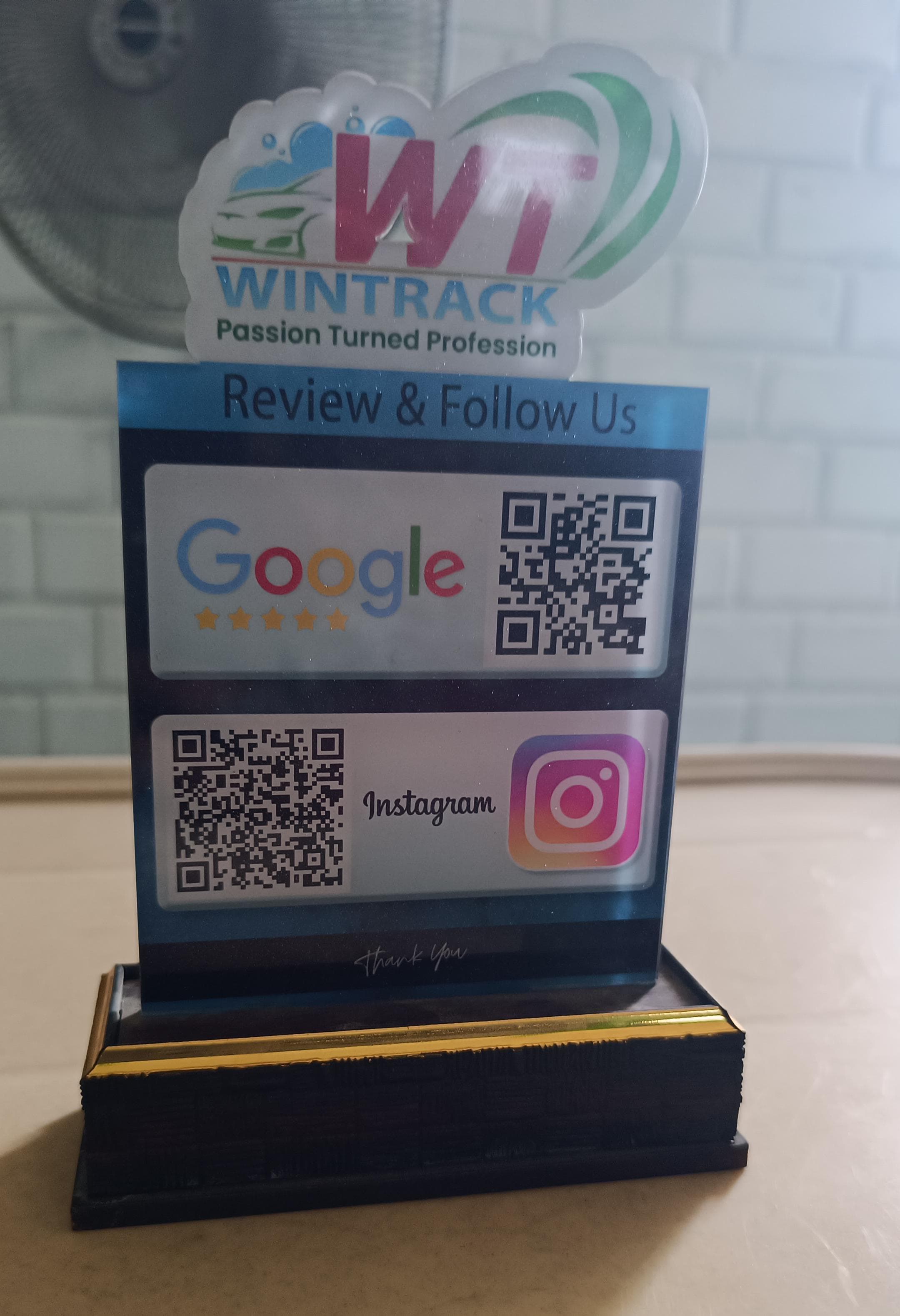 WINTRACK