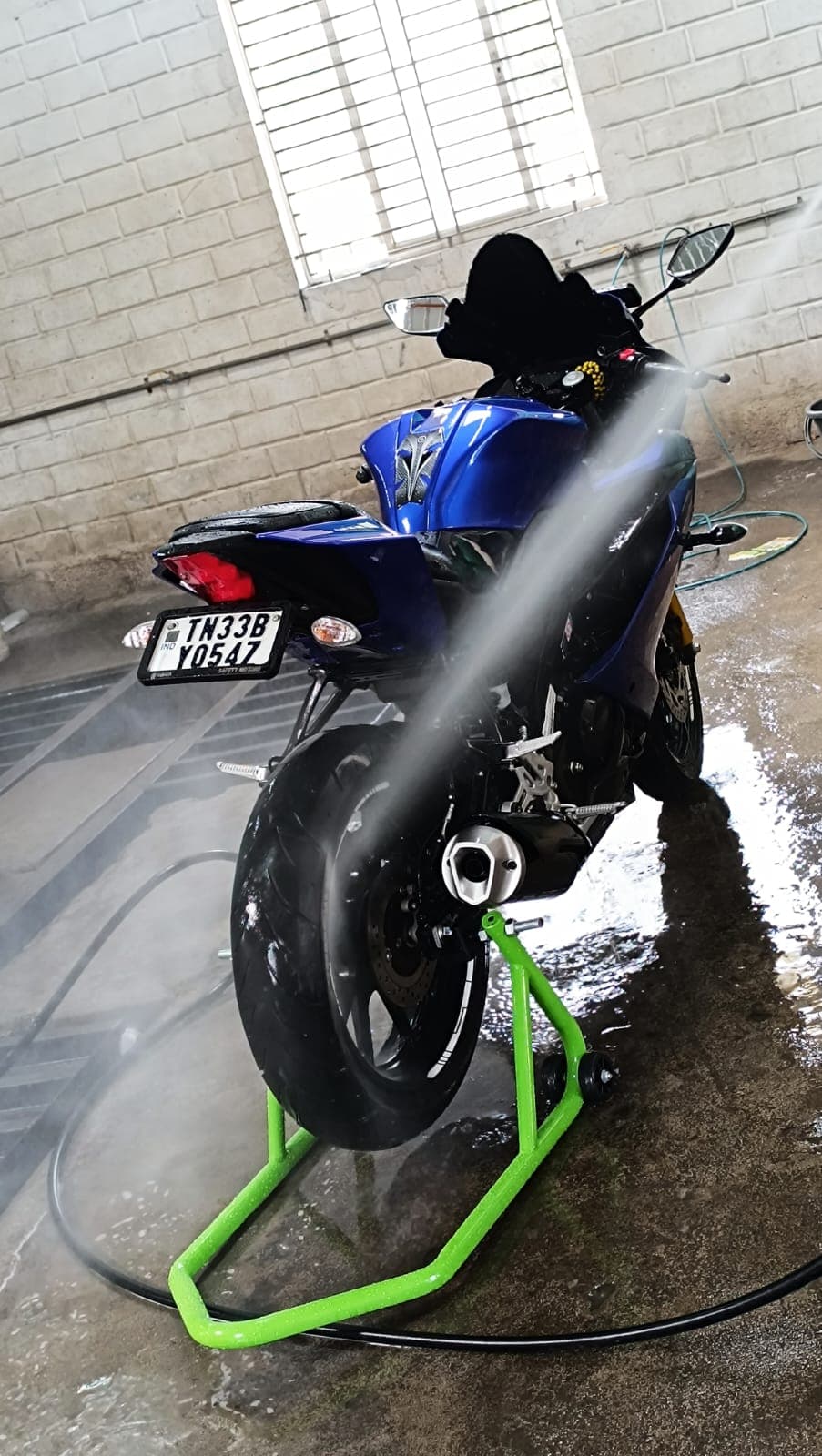 WINTRACK