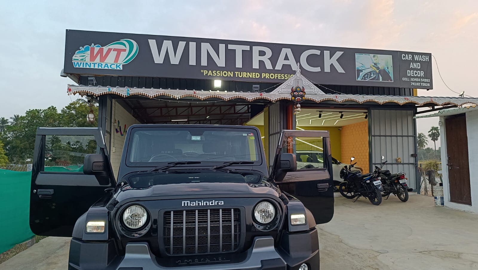 WINTRACK