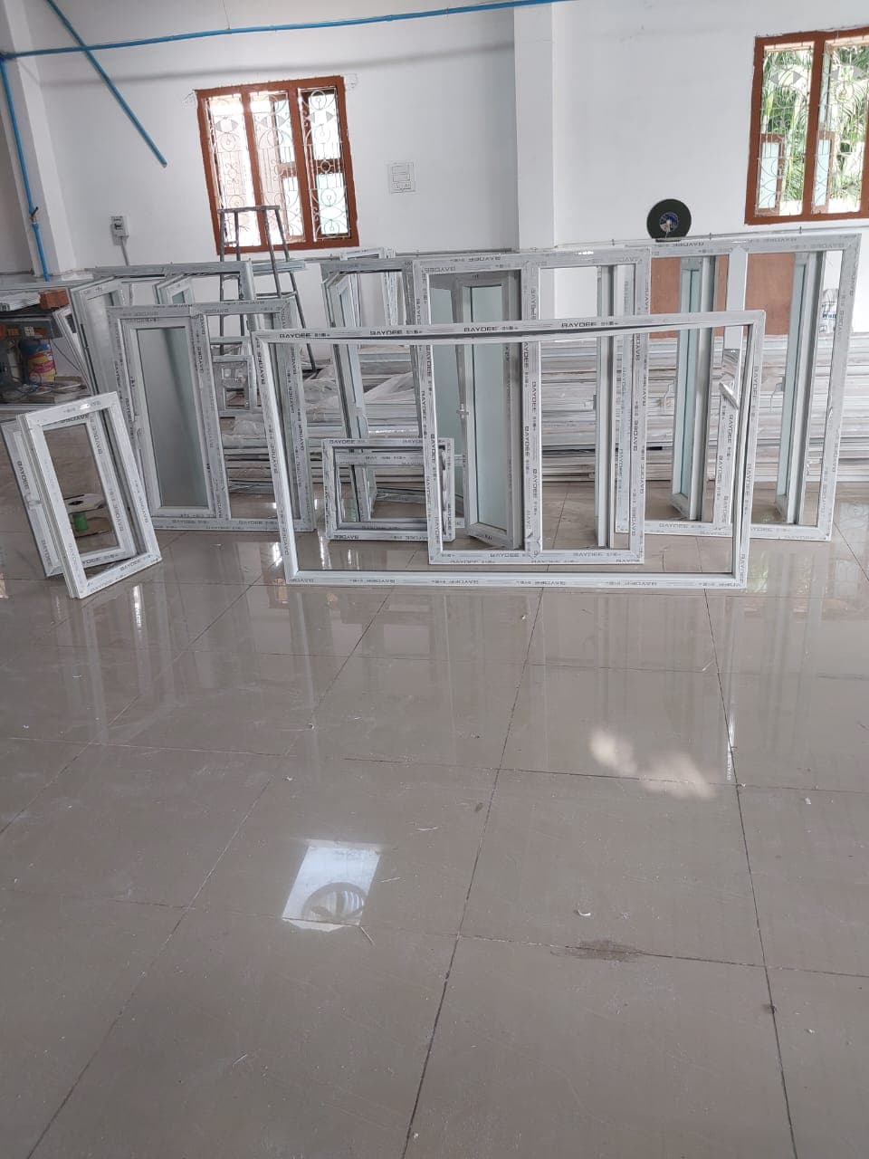 Vishwas Interiors Tamilnadu