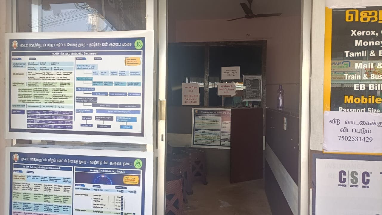 Vishwas Interiors Tamilnadu