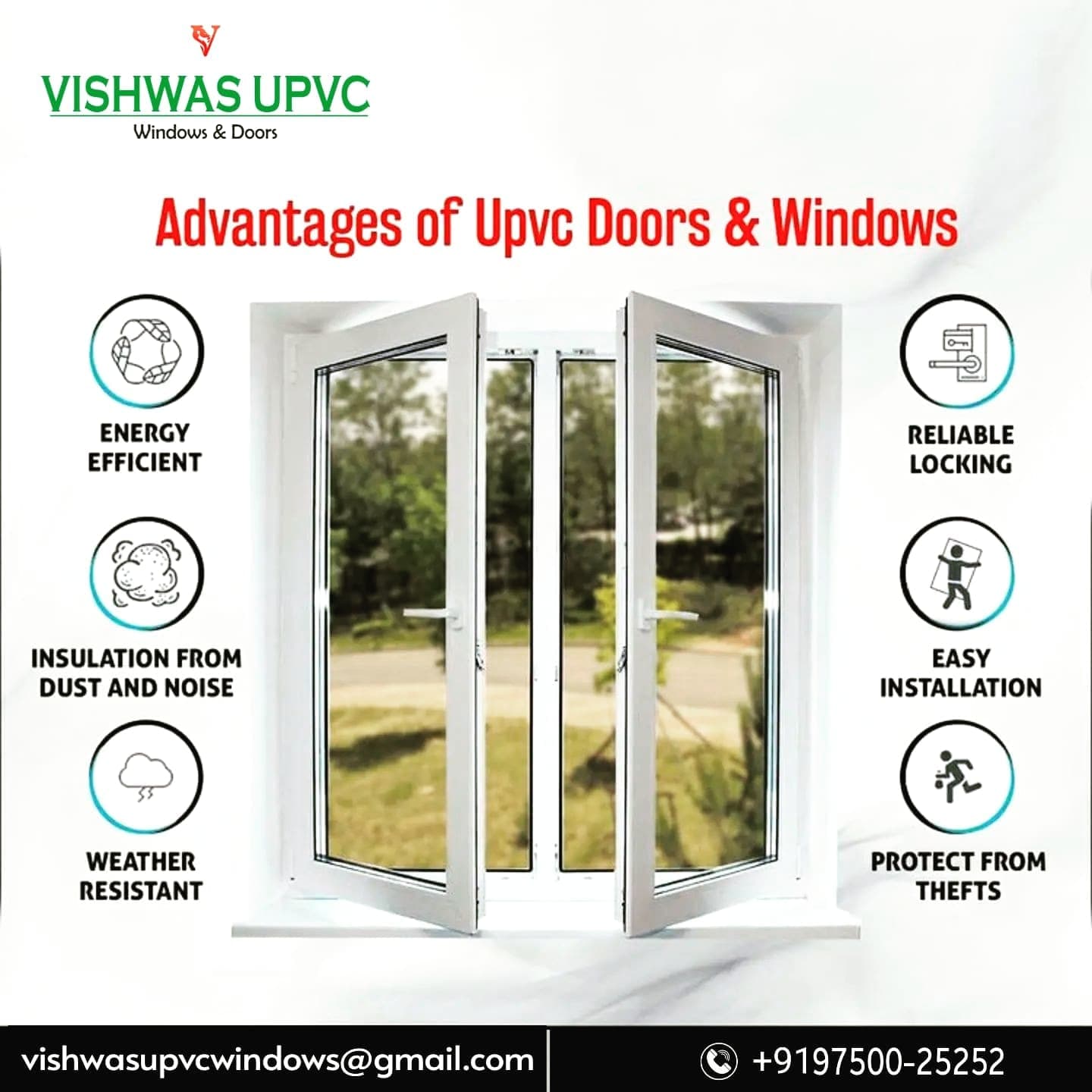 Vishwas Interiors Tamilnadu