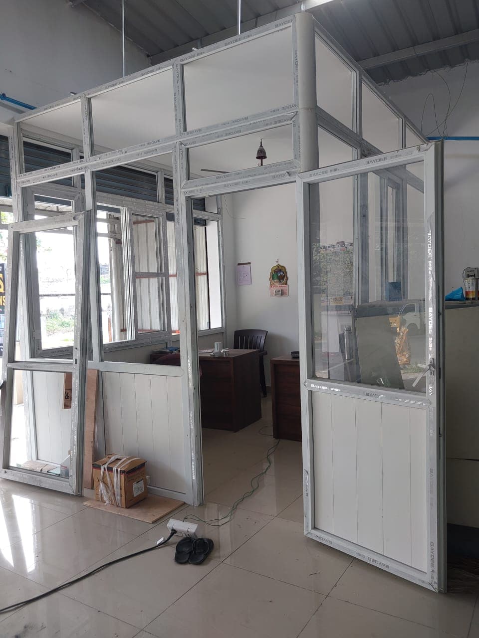 Vishwas Interiors Tamilnadu