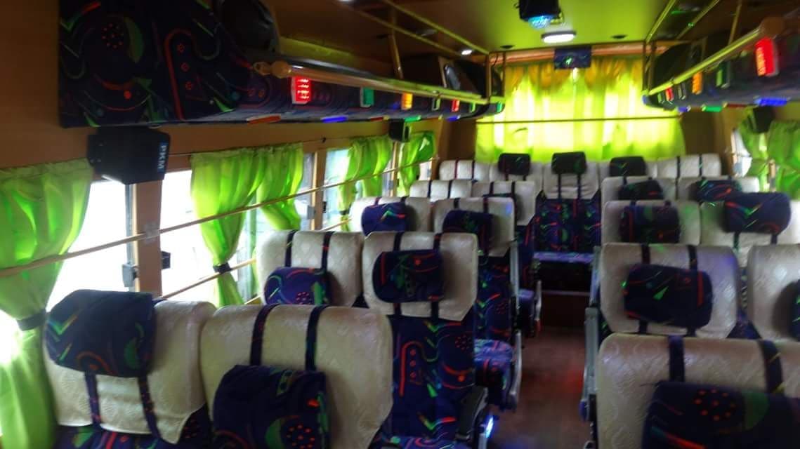 MM Travels Tamilnadu