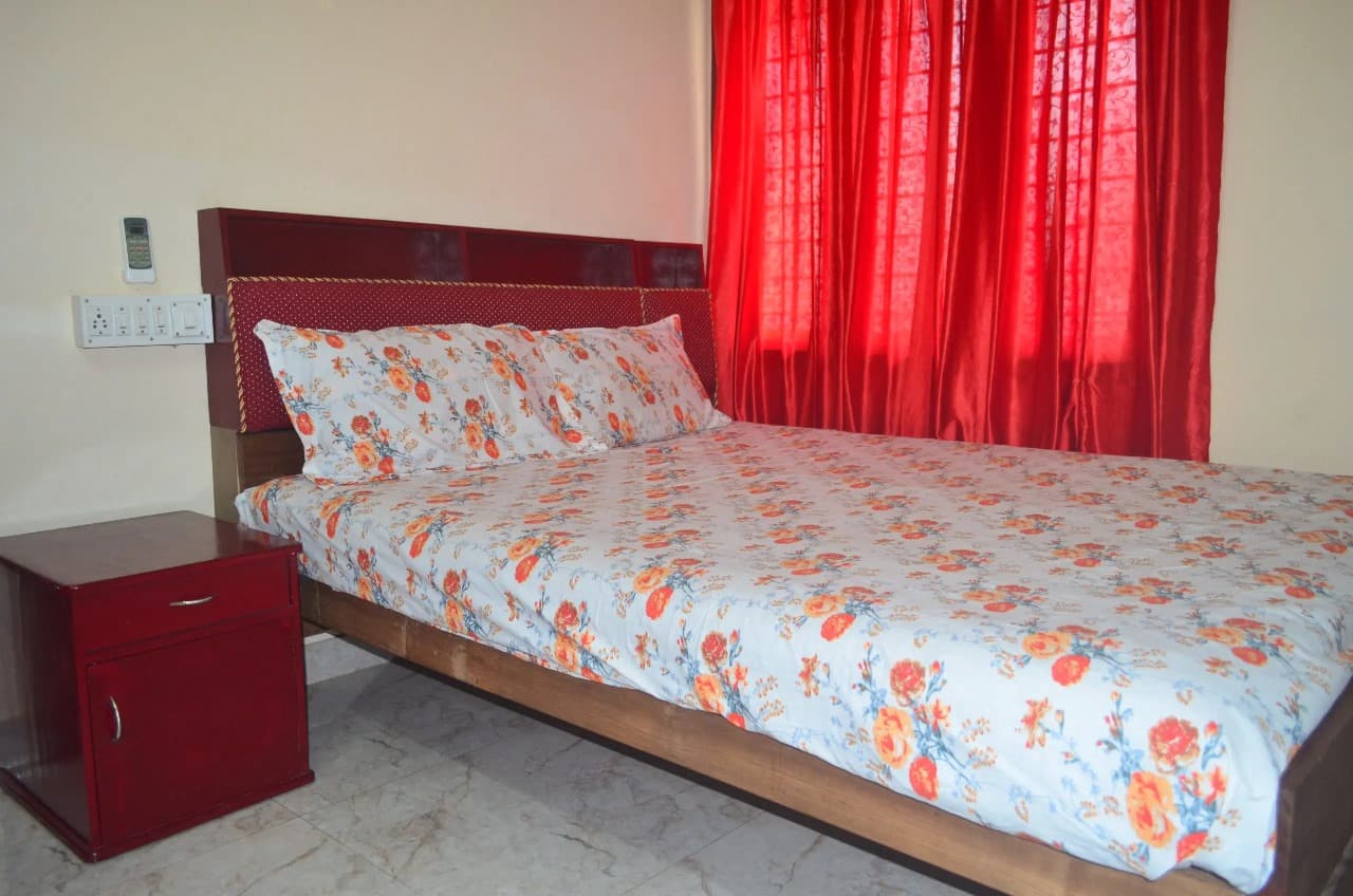 Colonel's Home Stay
