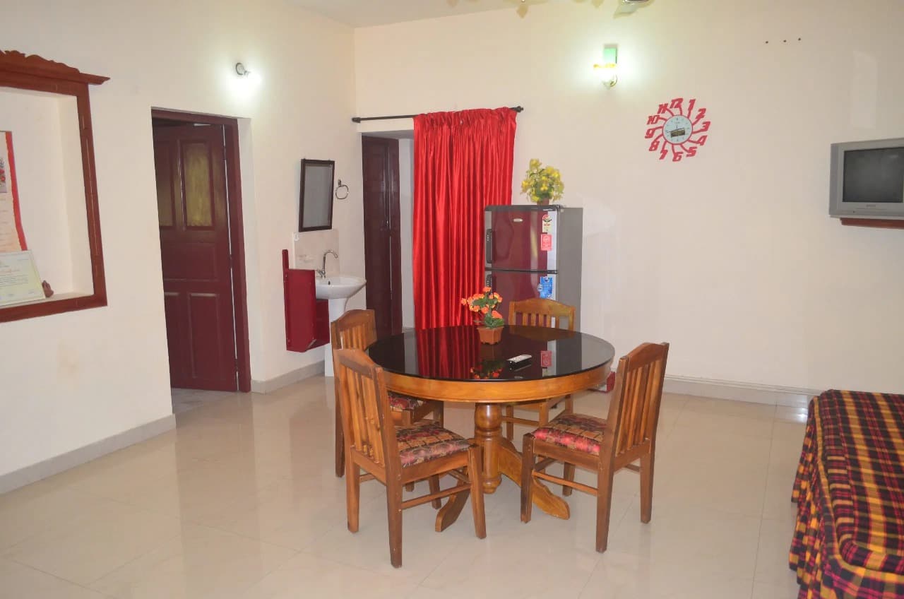 Colonel's Home Stay
