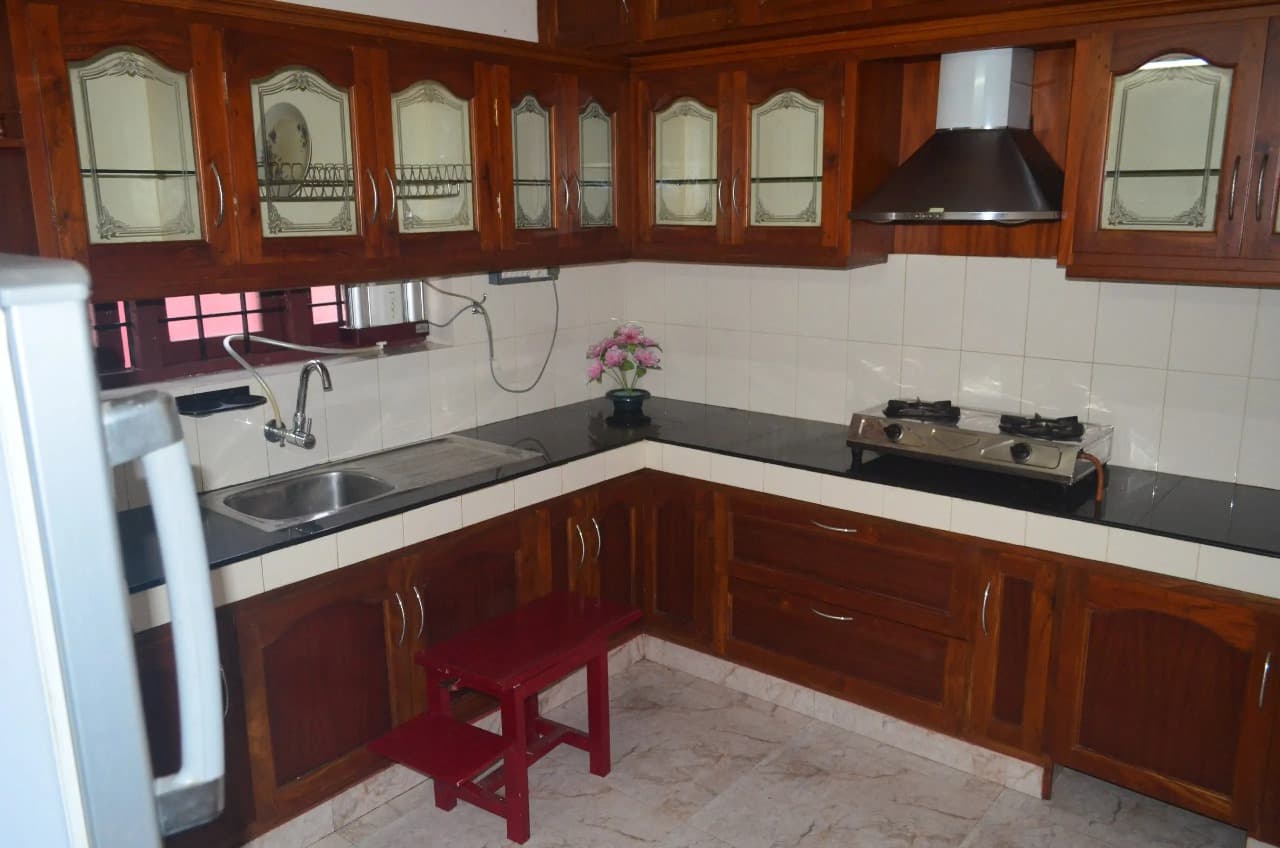 Colonel's Home Stay