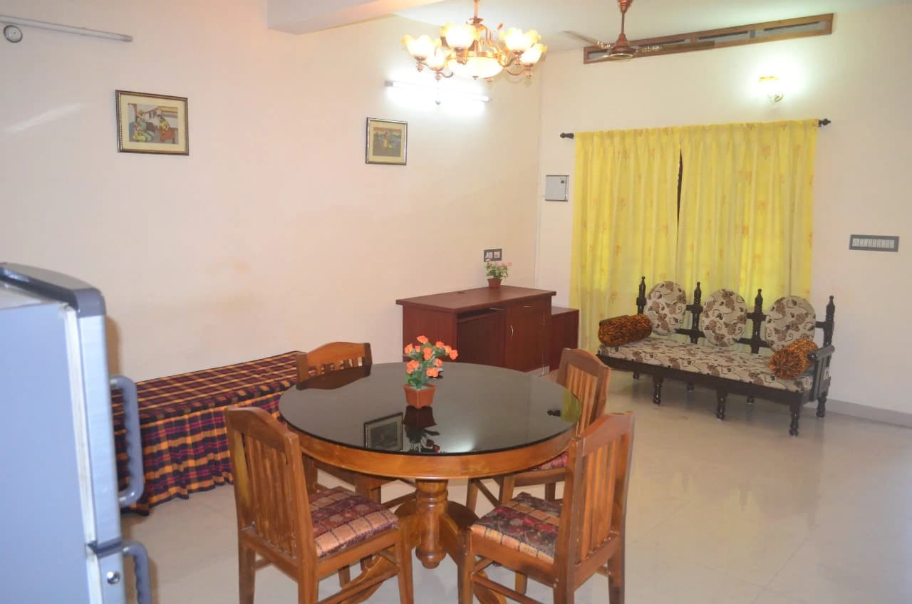 Colonel's Home Stay