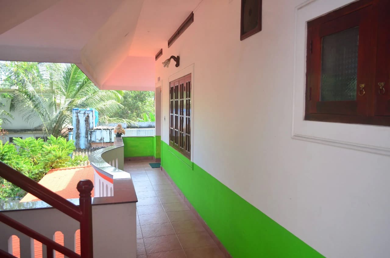 Colonel's Home Stay