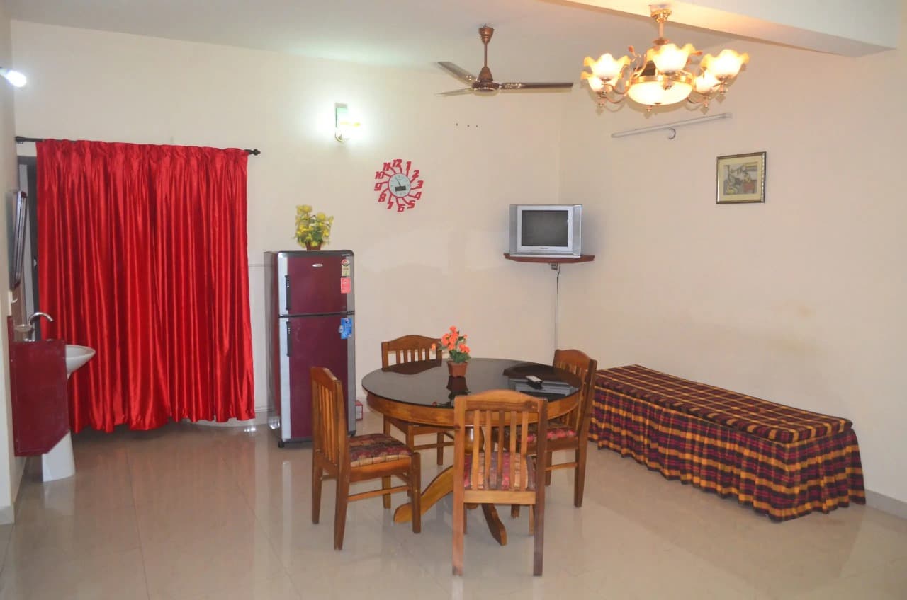 Colonel's Home Stay