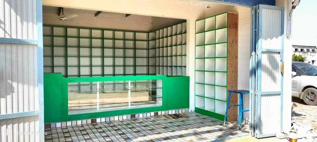 MK Interior Works Tamilnadu