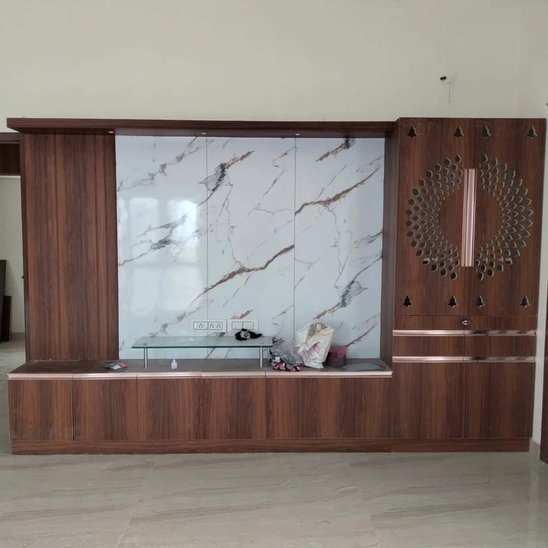 MK Interior Works Tamilnadu