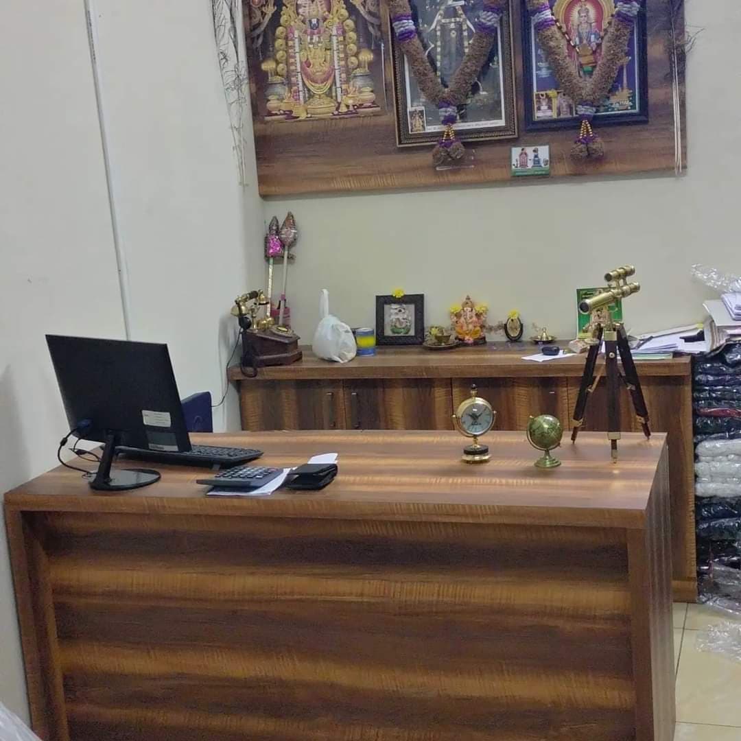 MK Interior Works Tamilnadu