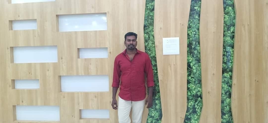 MK Interior Works Tamilnadu