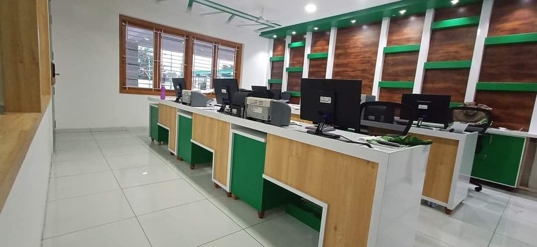 MK Interior Works Tamilnadu