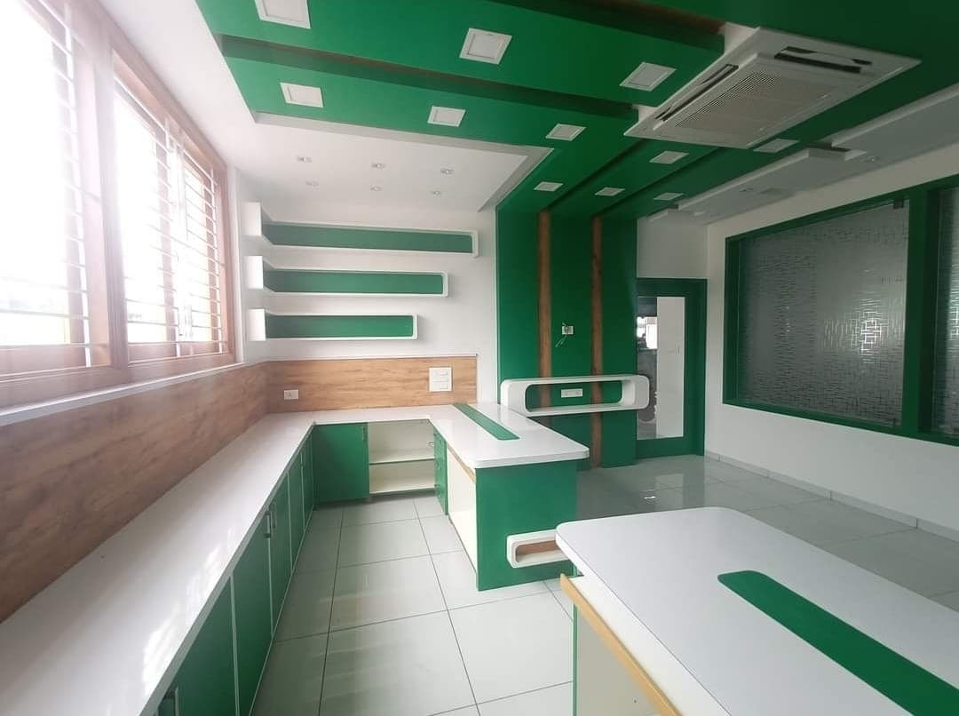 MK Interior Works Tamilnadu