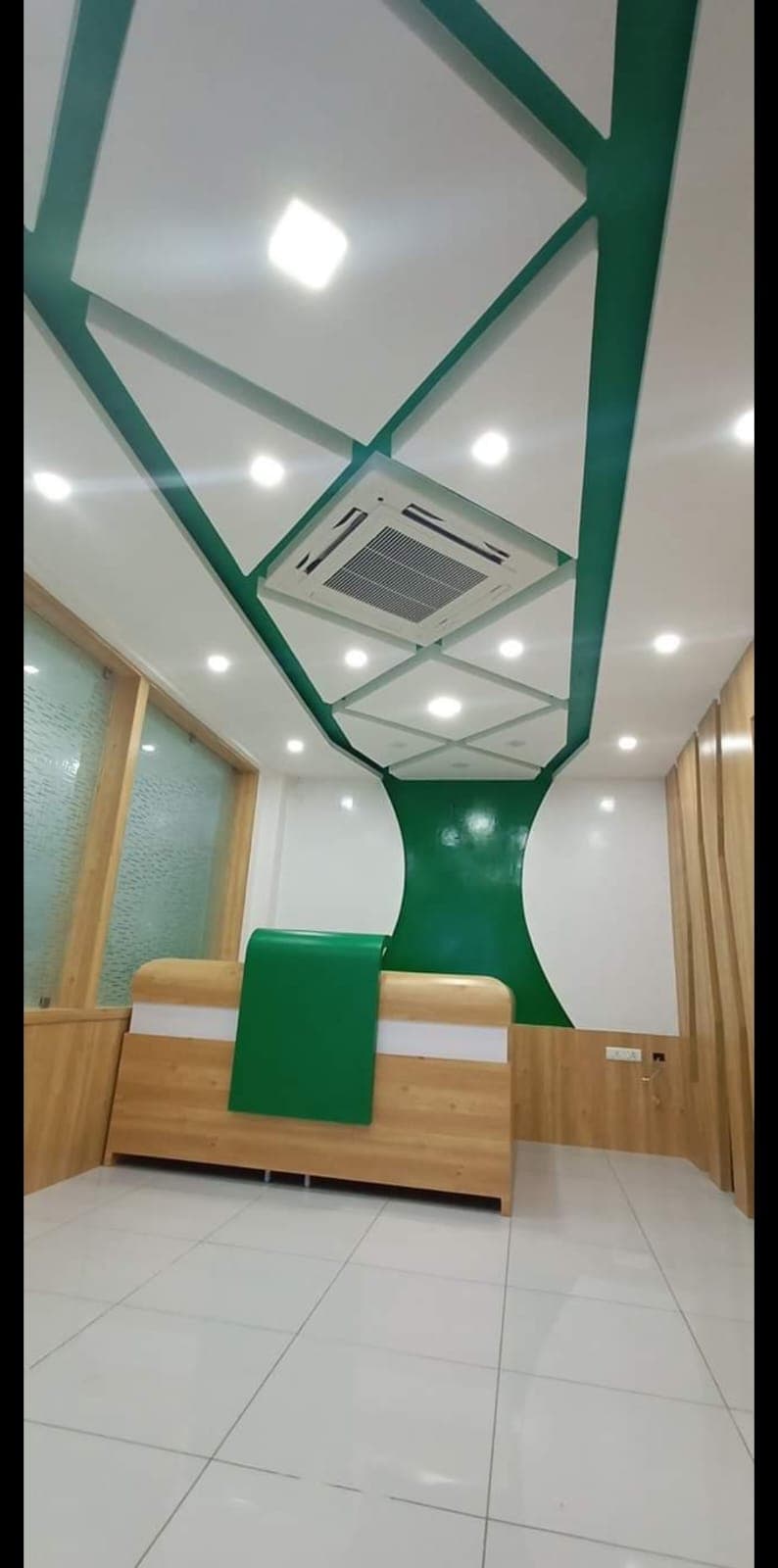 MK Interior Works Tamilnadu
